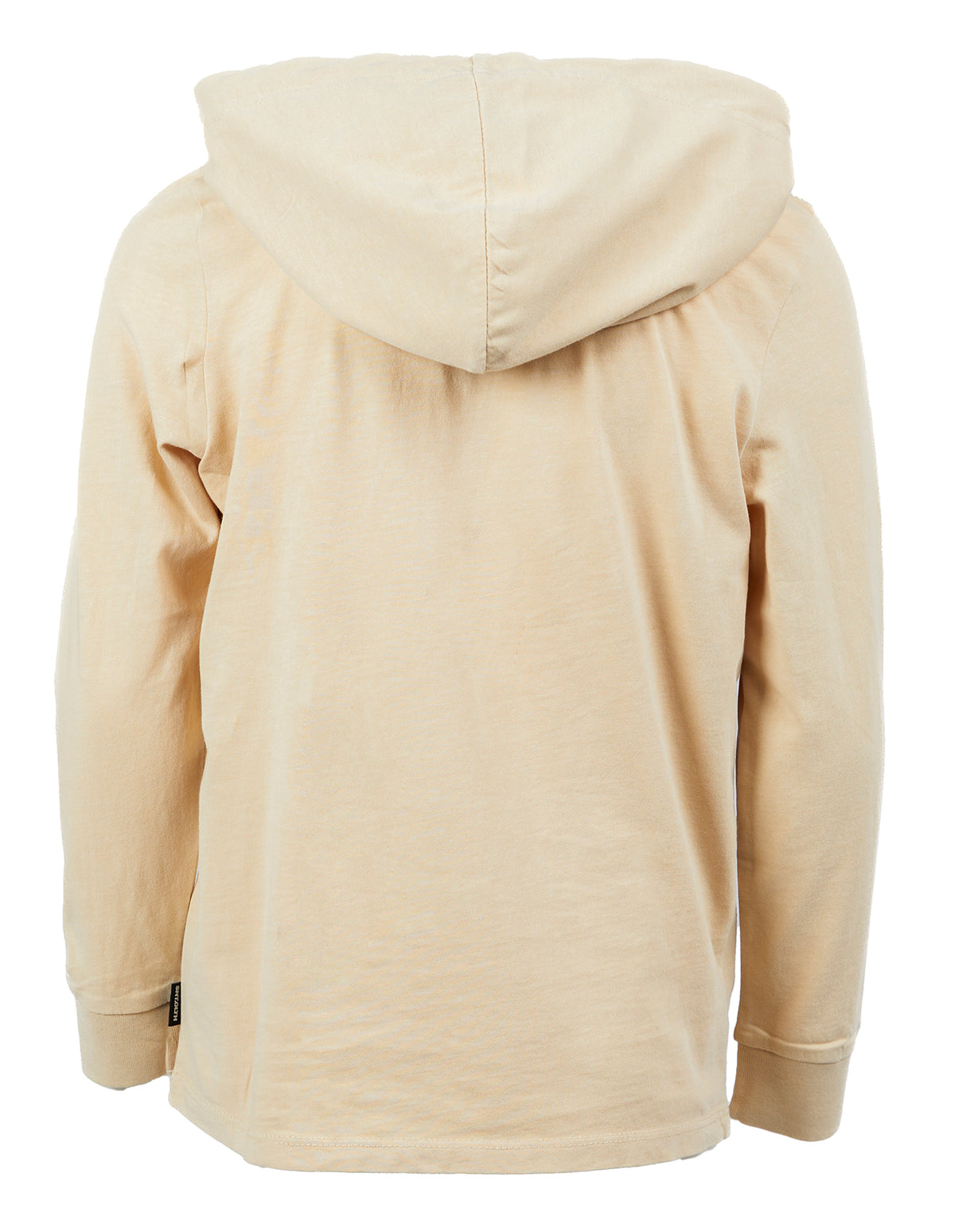 Teen Priviledge Hoodie Bone