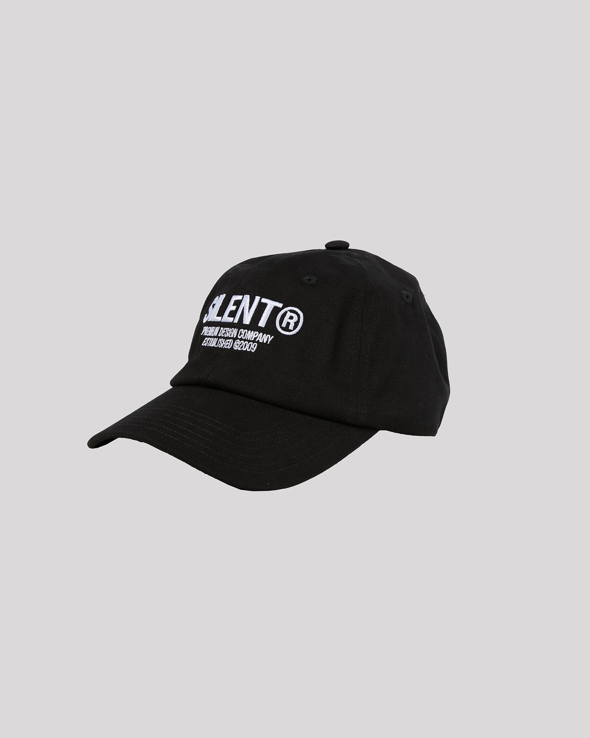 Premo Cap Black