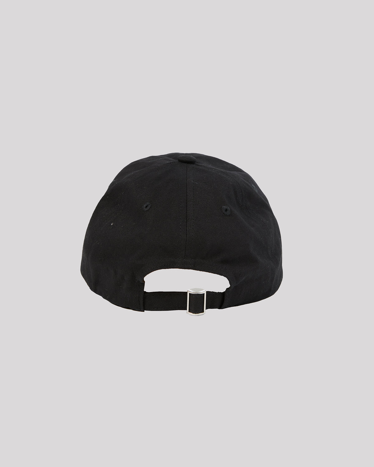 Premo Cap Black