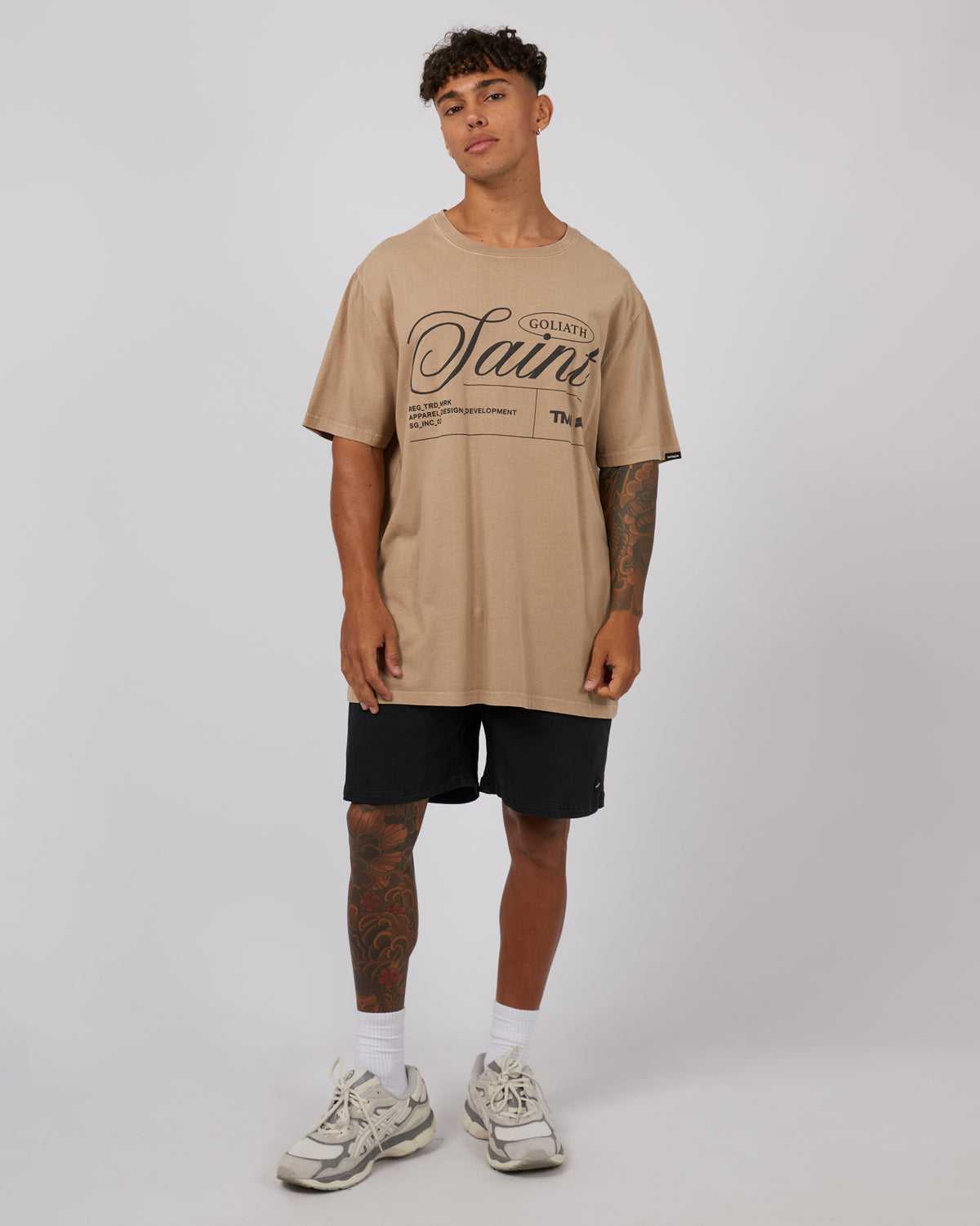 Valet Tee Tan