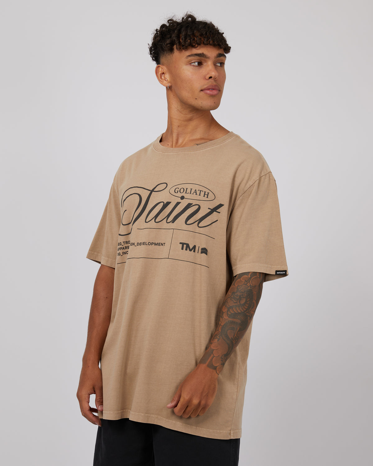 Valet Tee Tan