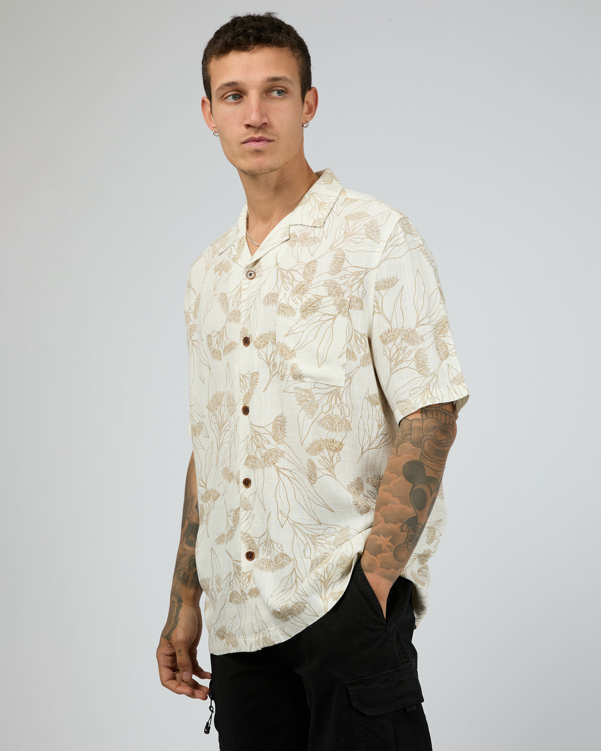 Native Shirt