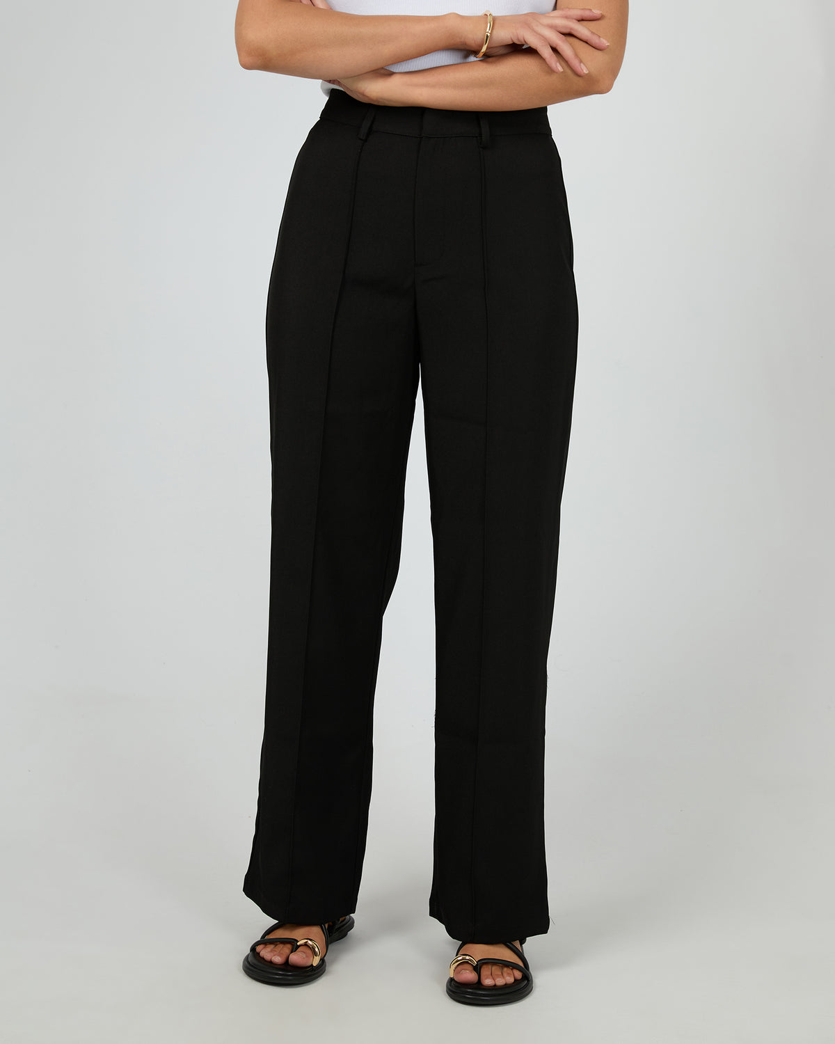 Owen Pant Black