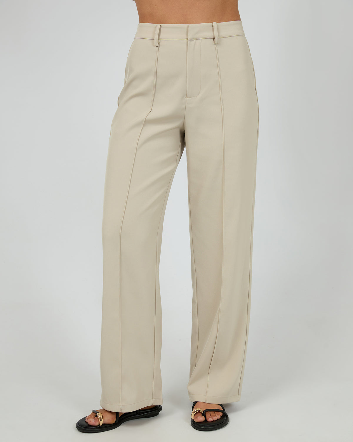 Owen Pant Pearl