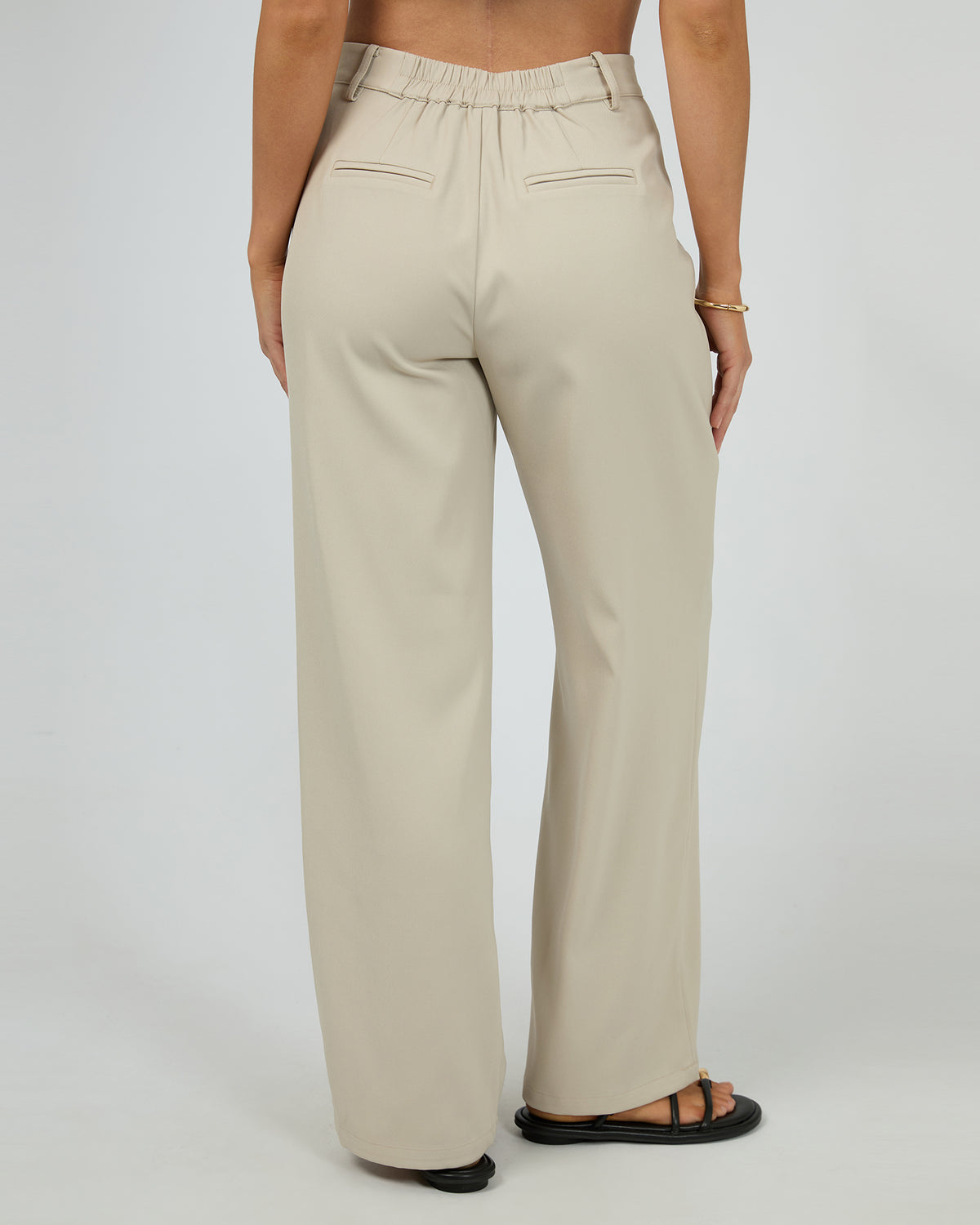 Owen Pant Pearl