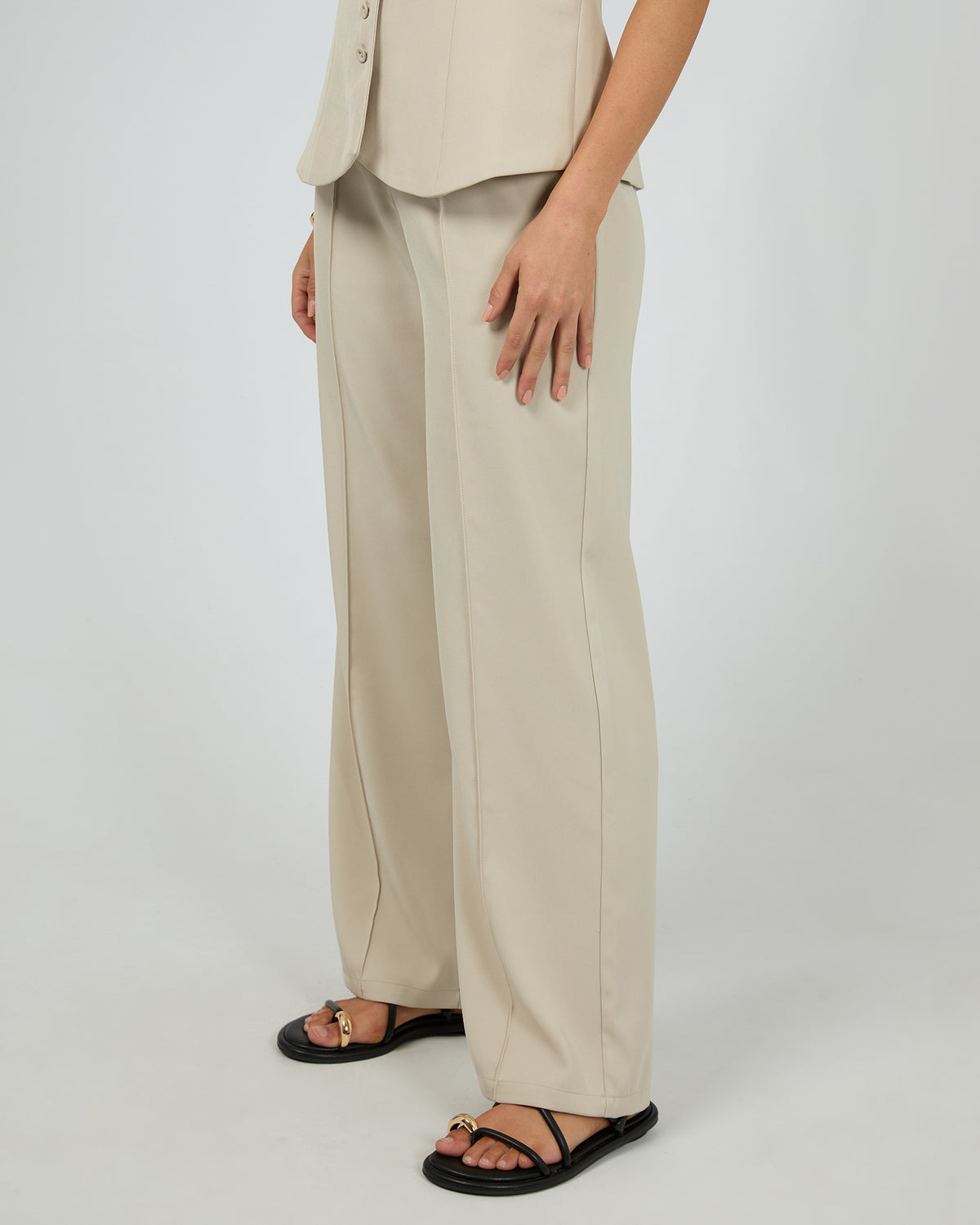 Owen Pant Pearl