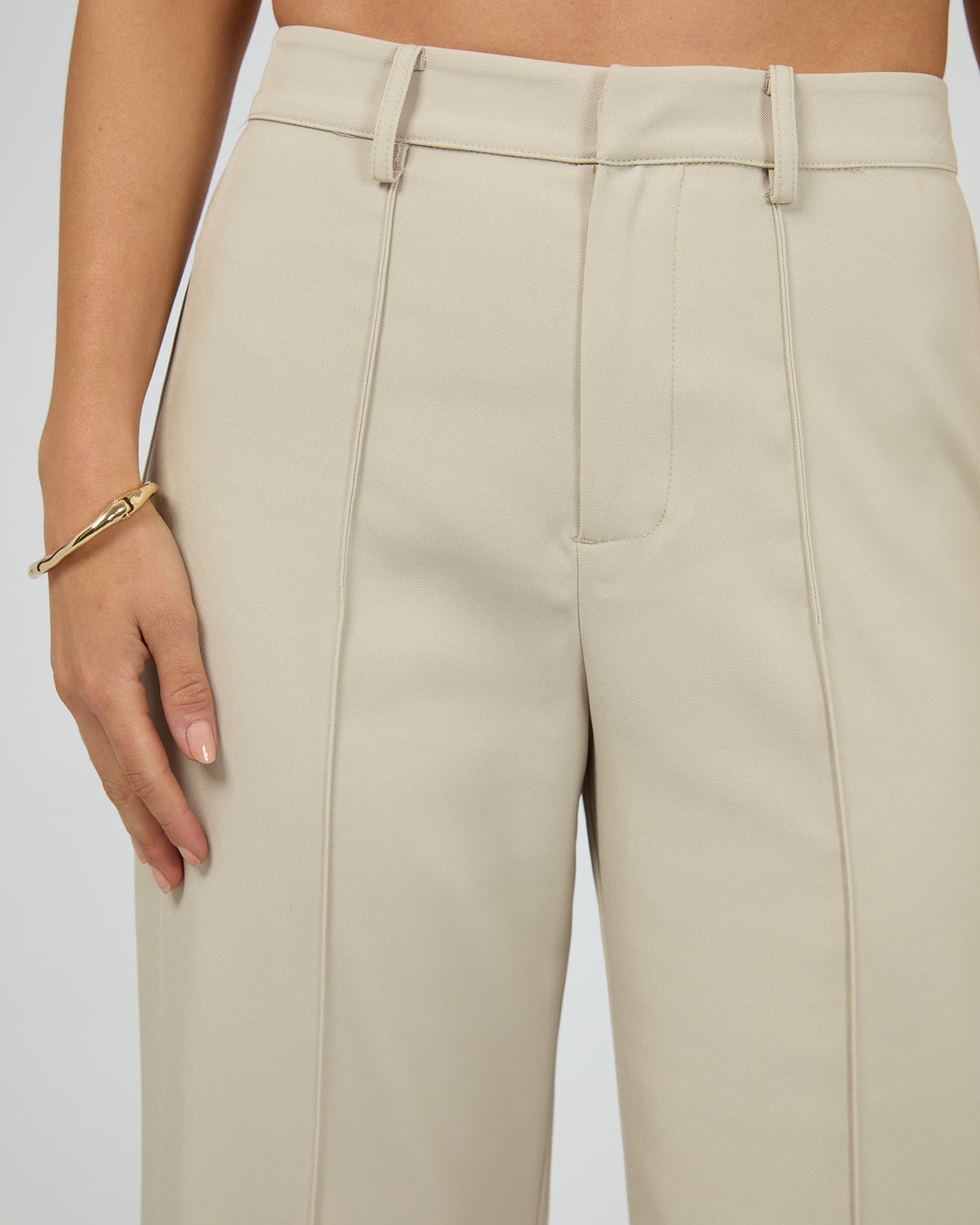 Owen Pant Pearl