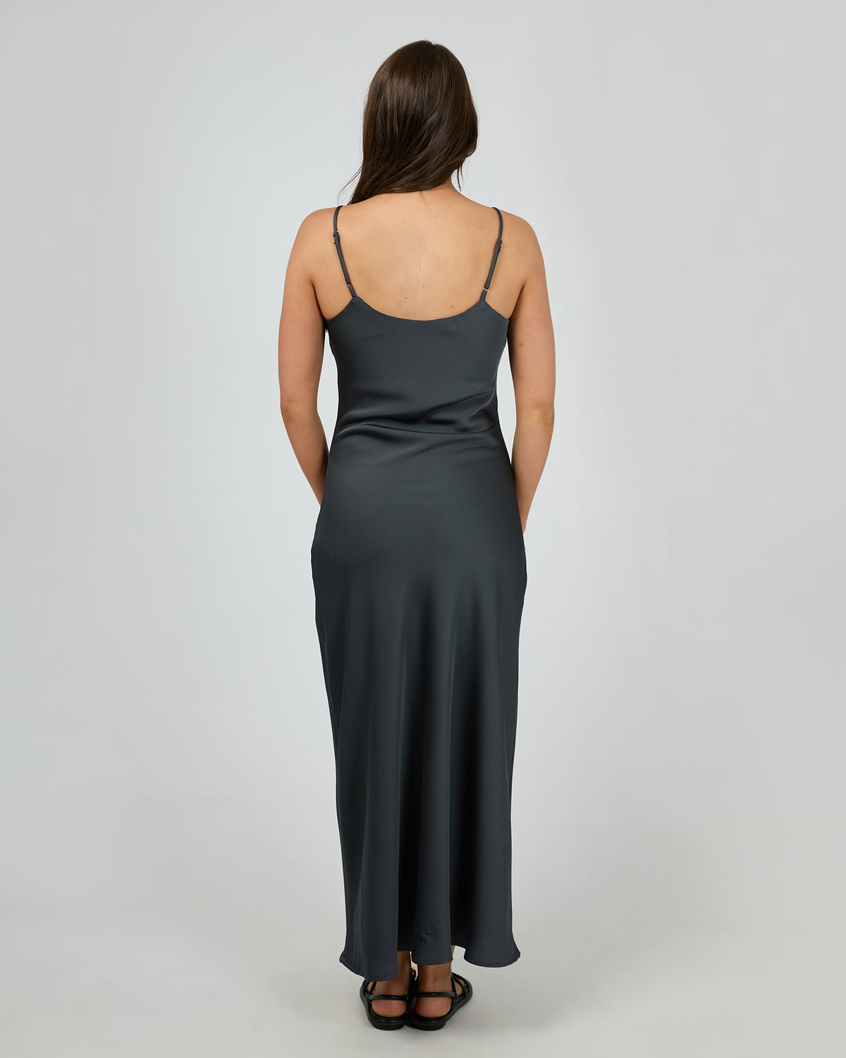 Carter Maxi Dress Ink