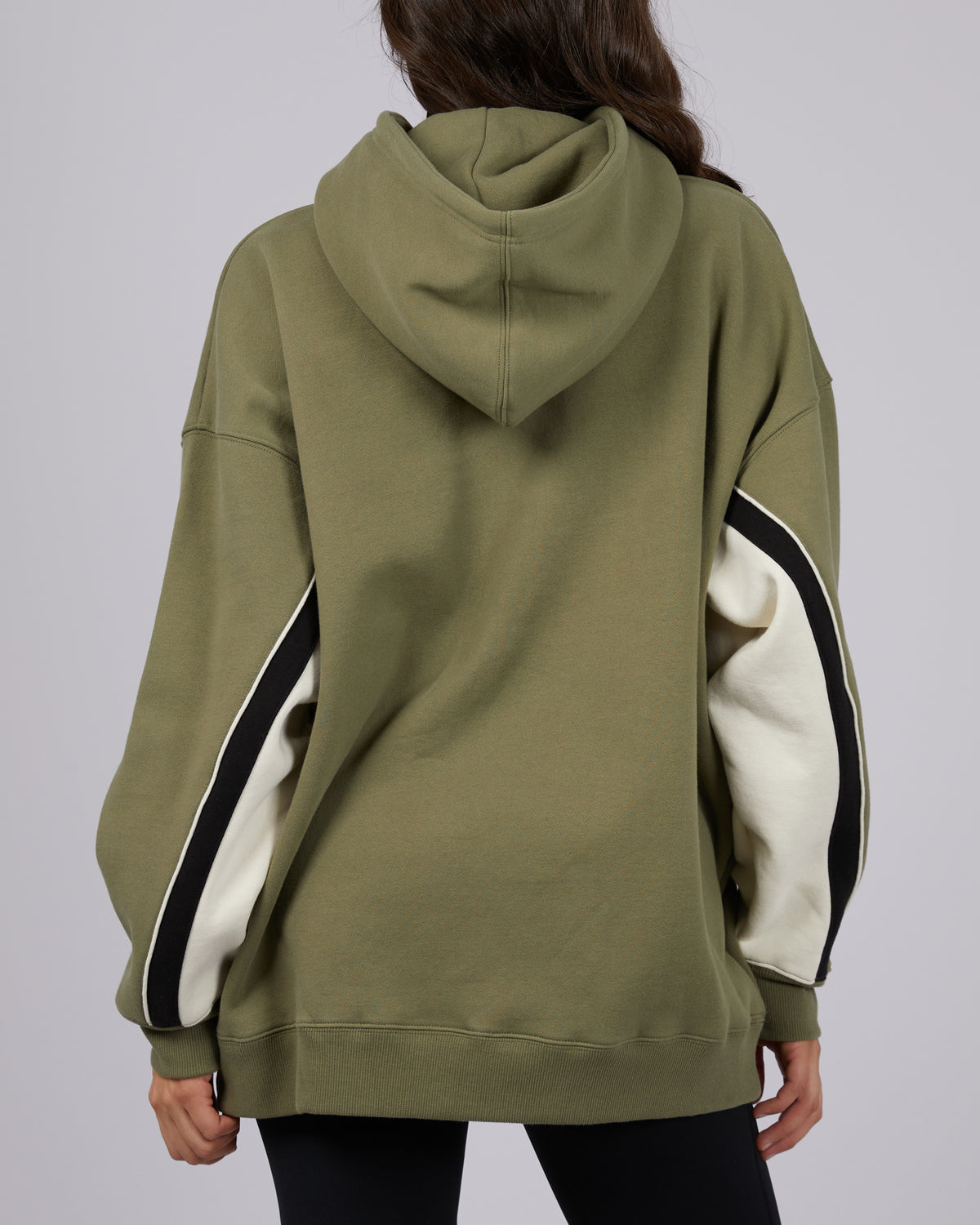 Wildcat Hoodie Khaki