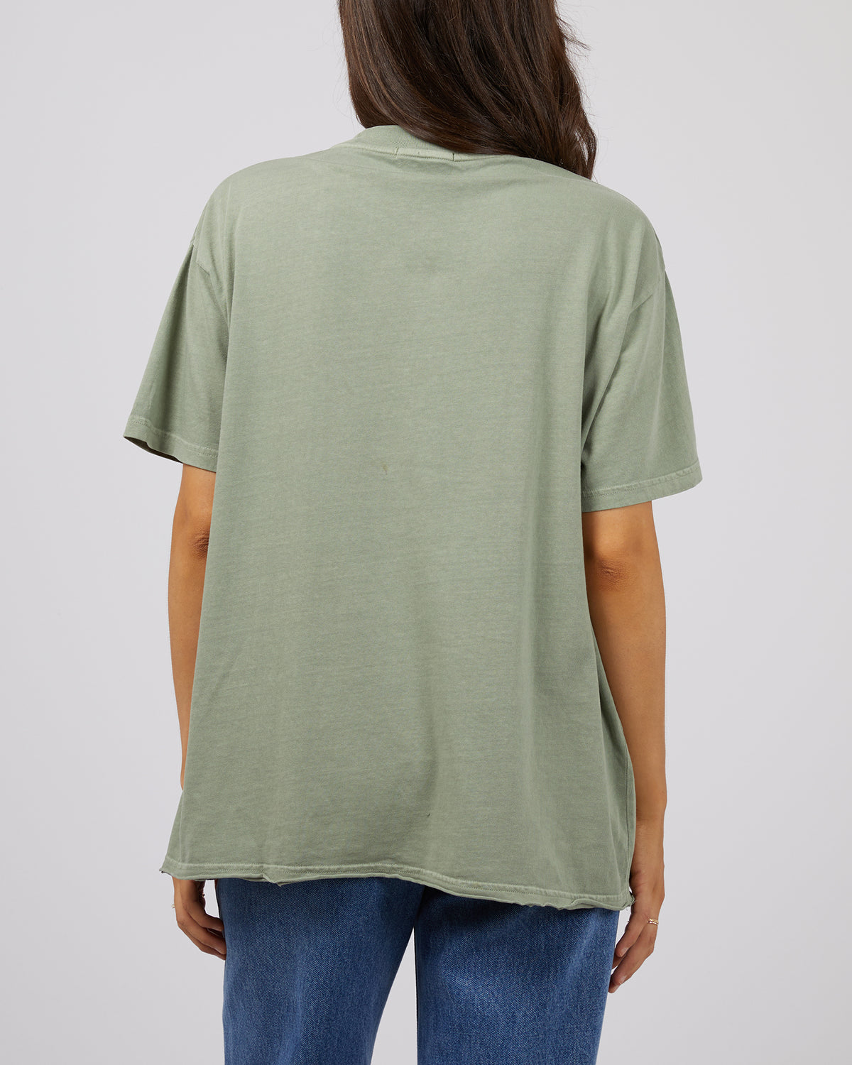 Classic Tee Khaki