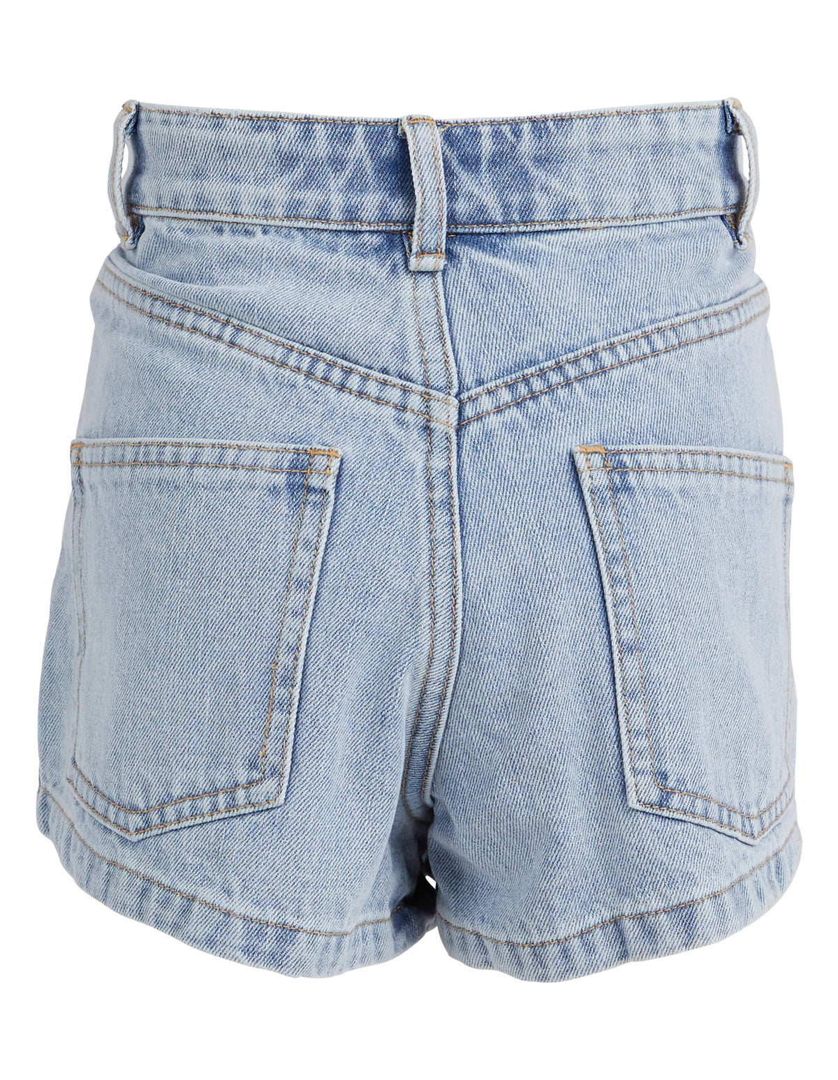 Kids Chloe Skort Blue