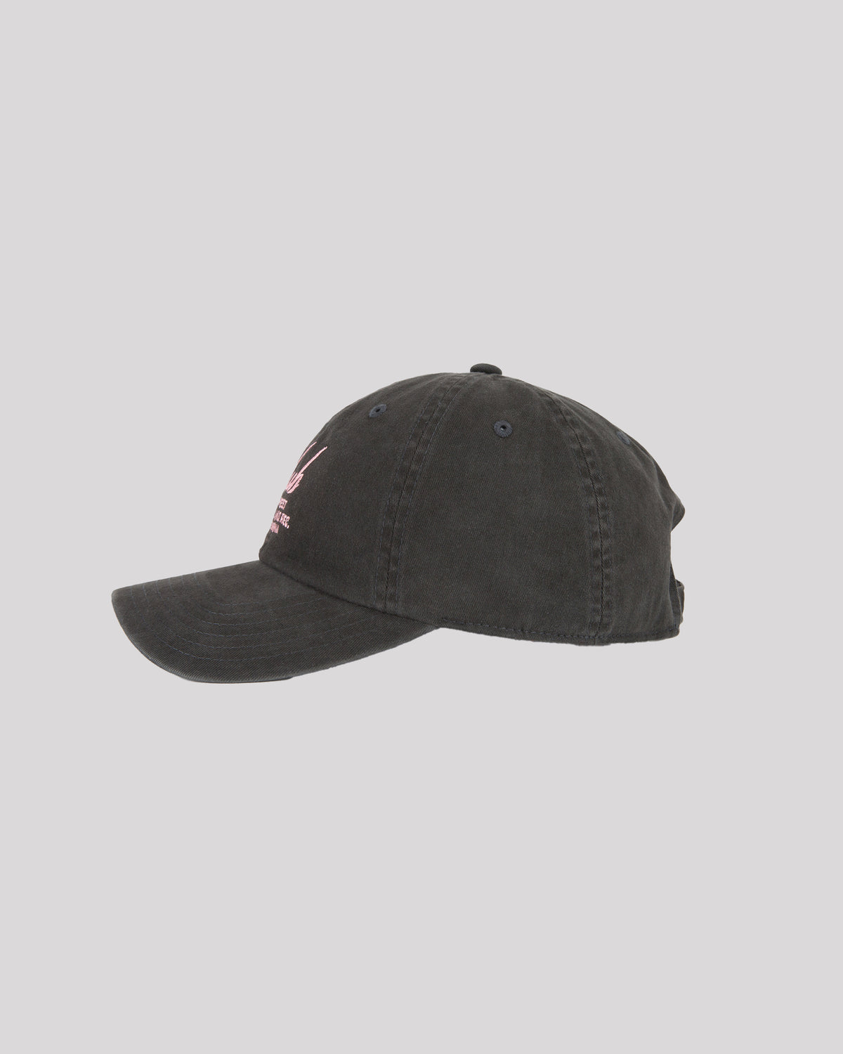 Tri West Fitness Club Cap Black