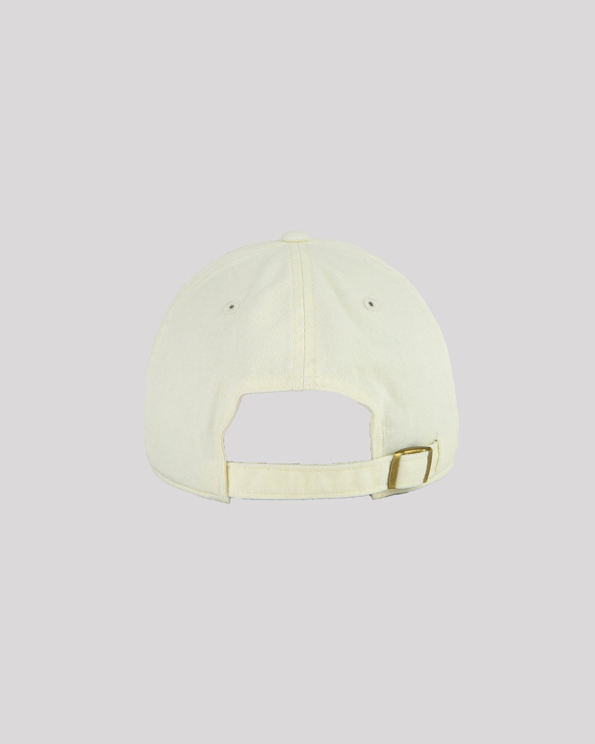 West Hollywood Sweat Cap Ivory