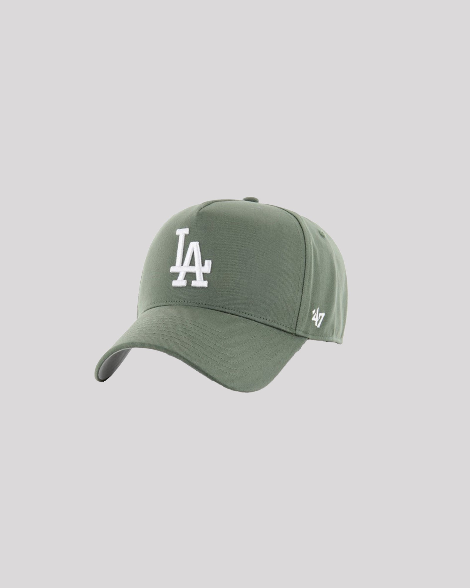 Los Angeles Dodgers Cap Moss