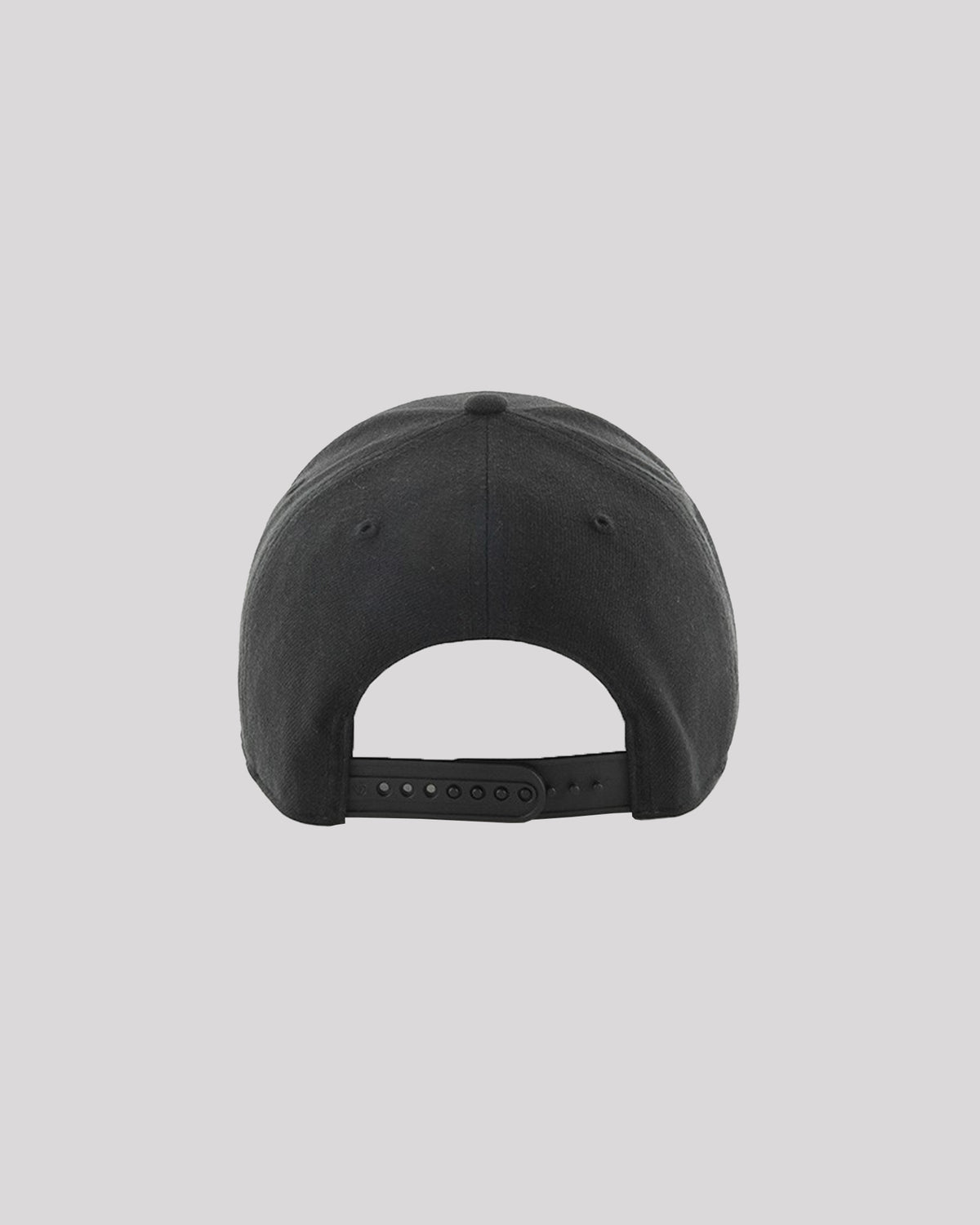 Liverpool Fc Cap Black &#39;47 Mvp Dt