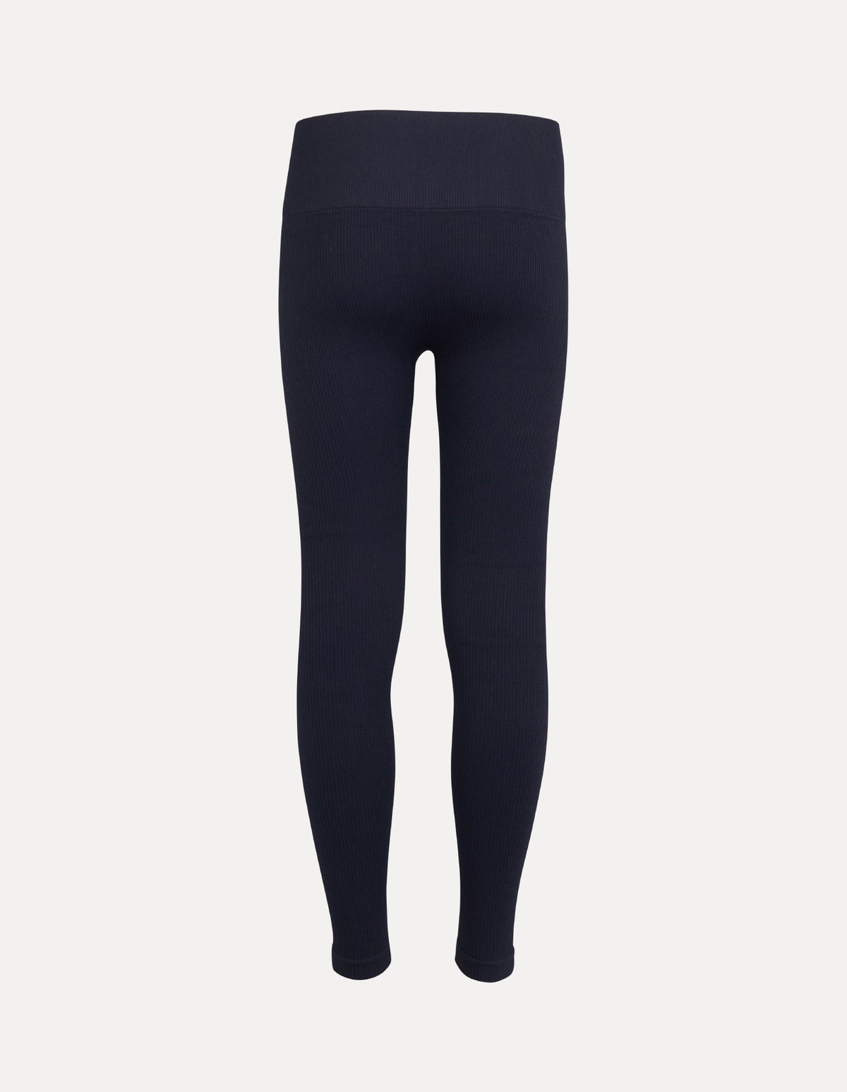 Eve Girl 8-16-Team Legging Black-Edge Clothing