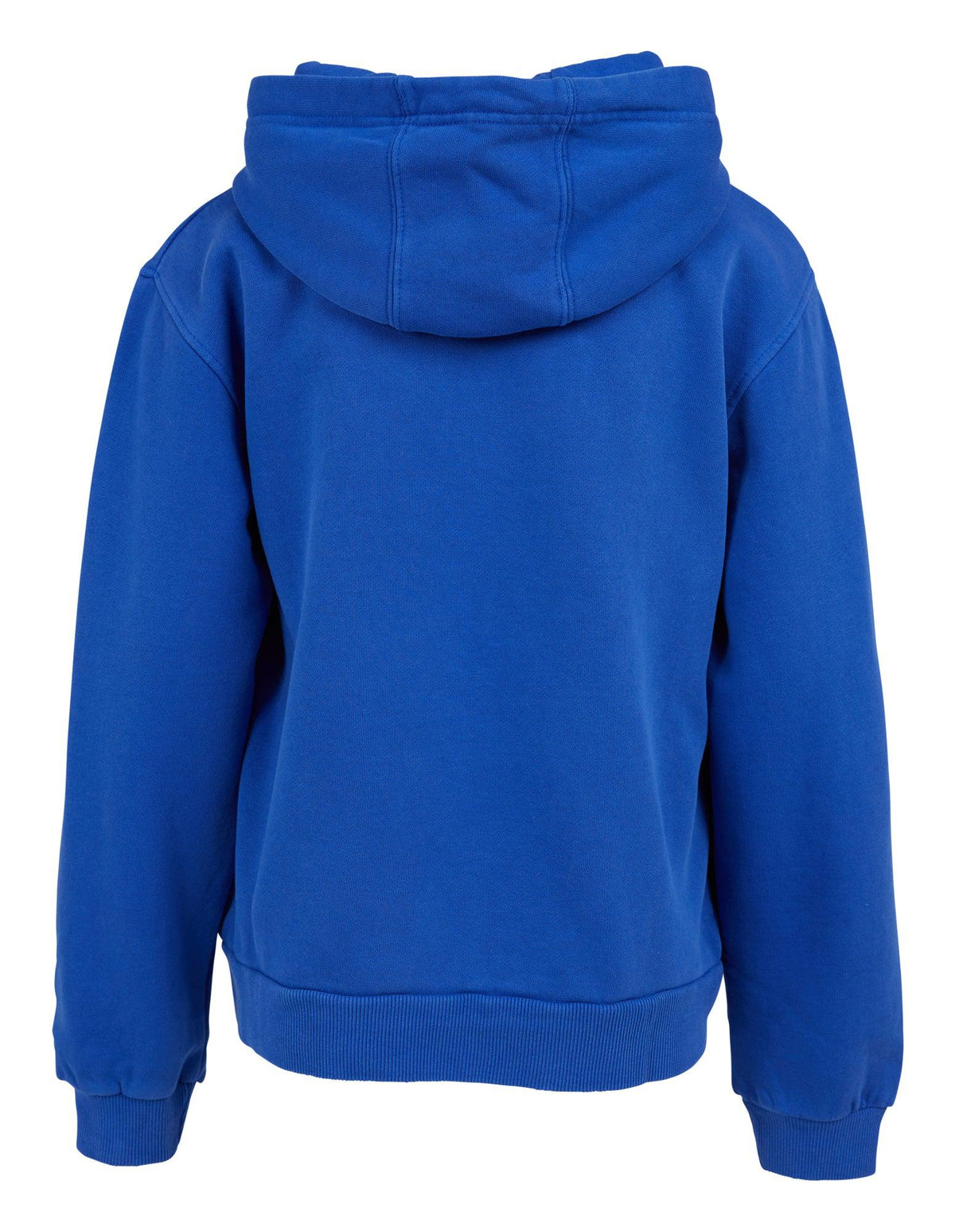 Eve Girl 8-16-Teen Everyday Hoodie Blue-Edge Clothing