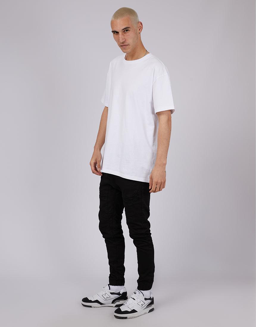 Kiss Chacey-Spectra Jogger Pant Black Black-Edge Clothing