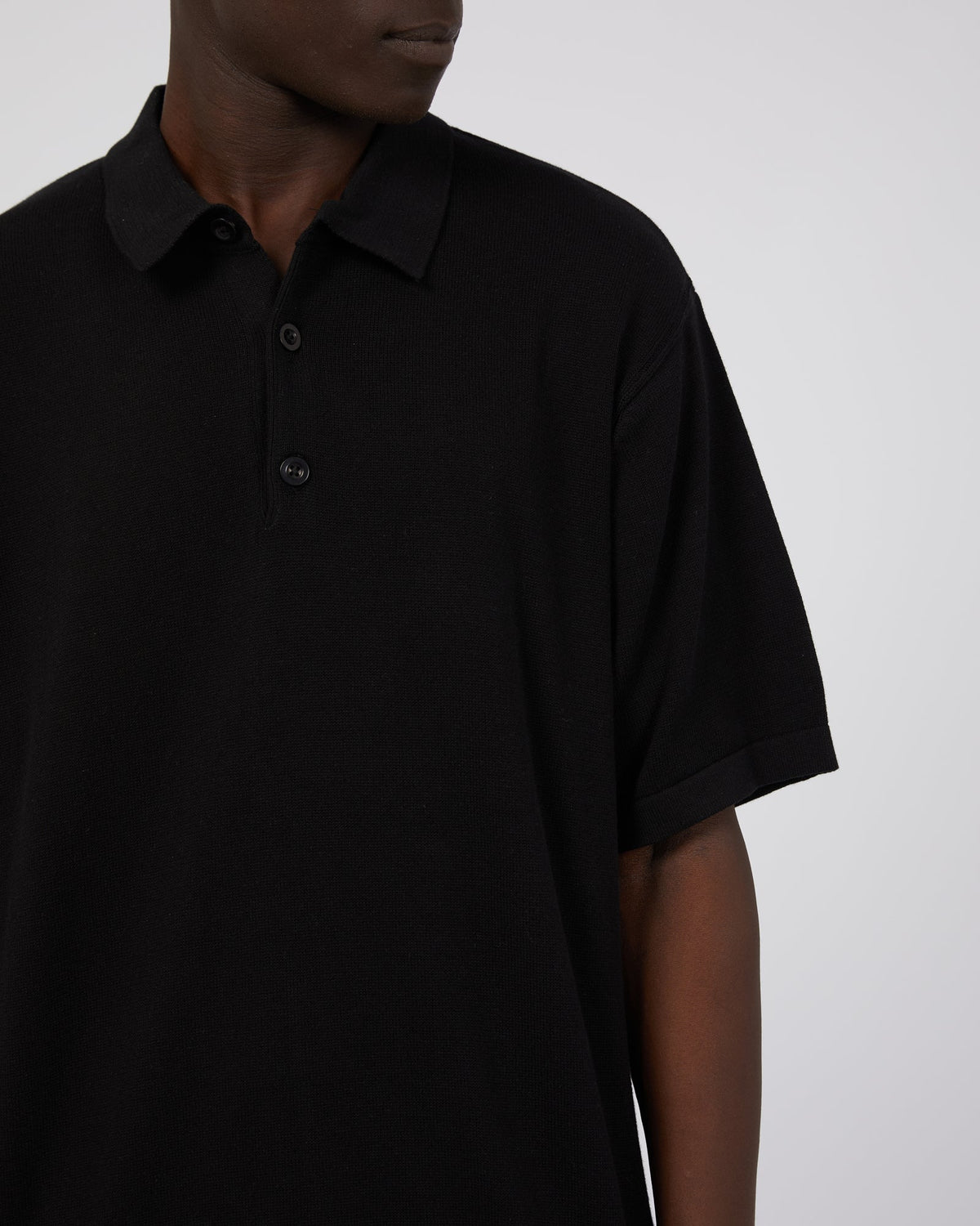 Silent Theory-Nino Polo Black-Edge Clothing