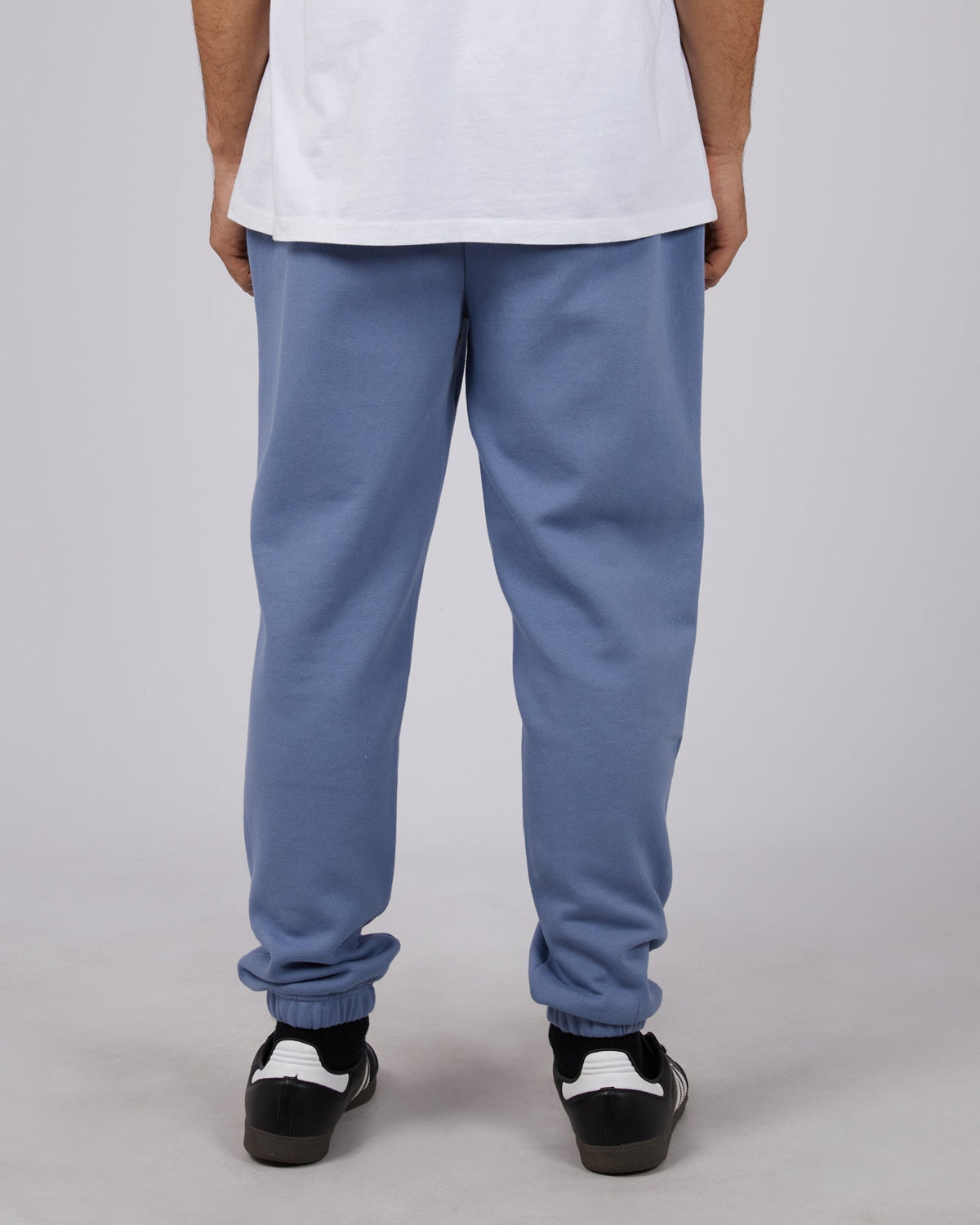 Silent Theory One-Society Trackpant Ink-Edge Clothing