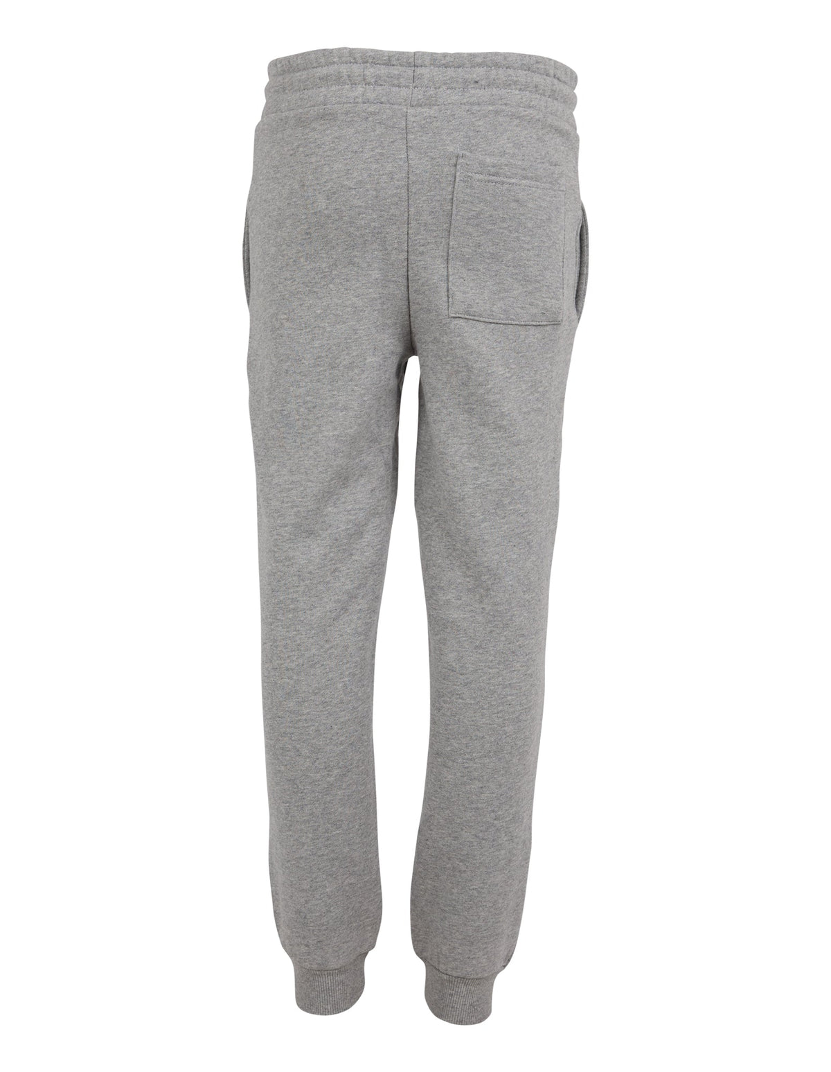 St Goliath 3-7-Kids Market Trackpant Grey Marle-Edge Clothing