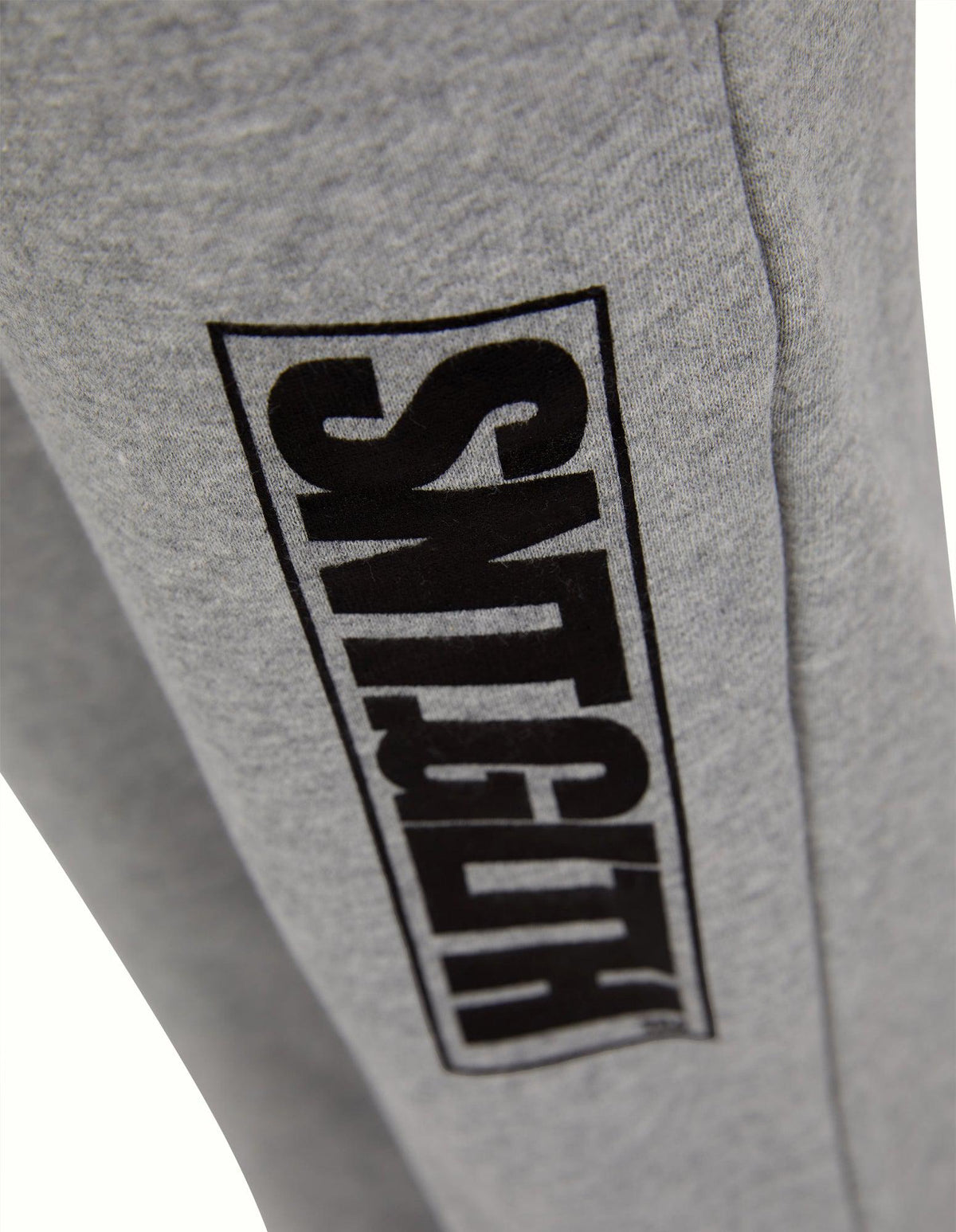 St Goliath 3-7-Kids Market Trackpant Grey Marle-Edge Clothing