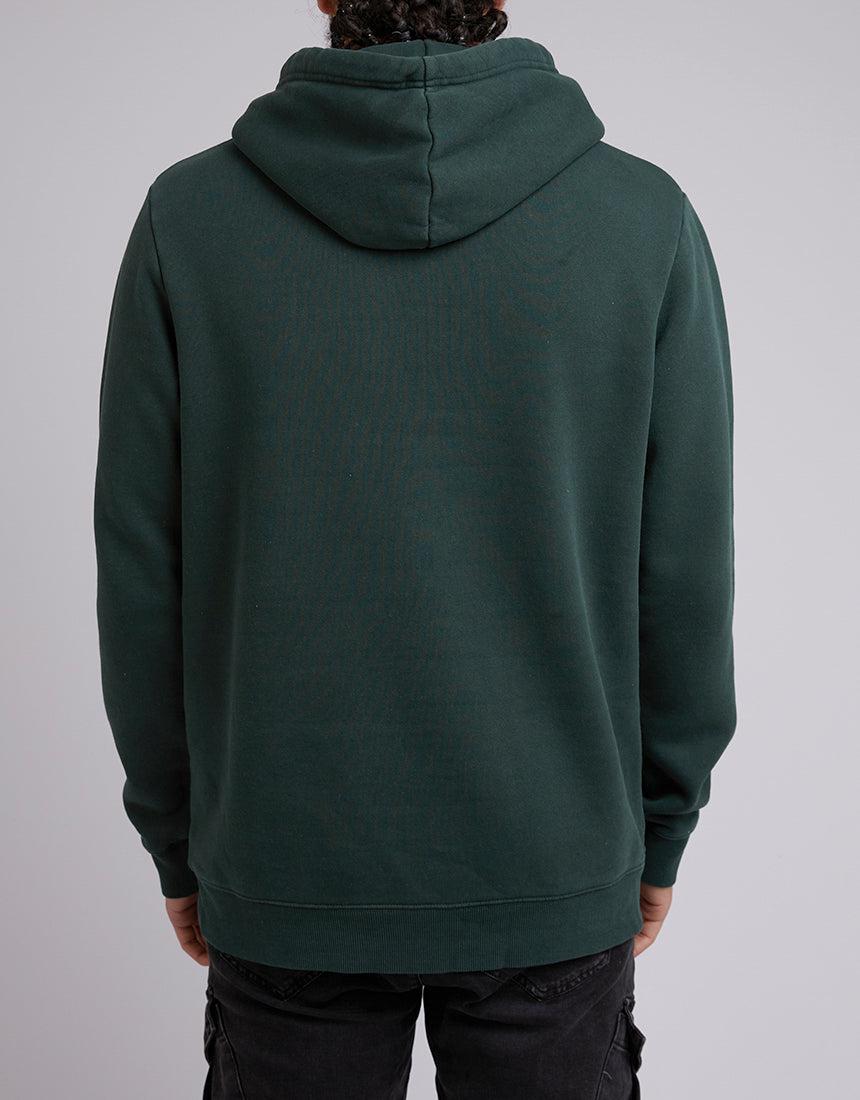 St. Goliath-Parks Hoody Pine-Edge Clothing