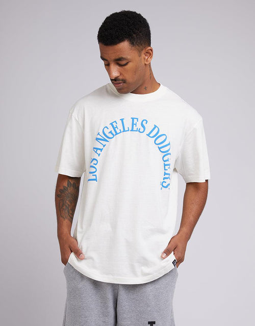 Los Angeles Dodgers Arch Tee