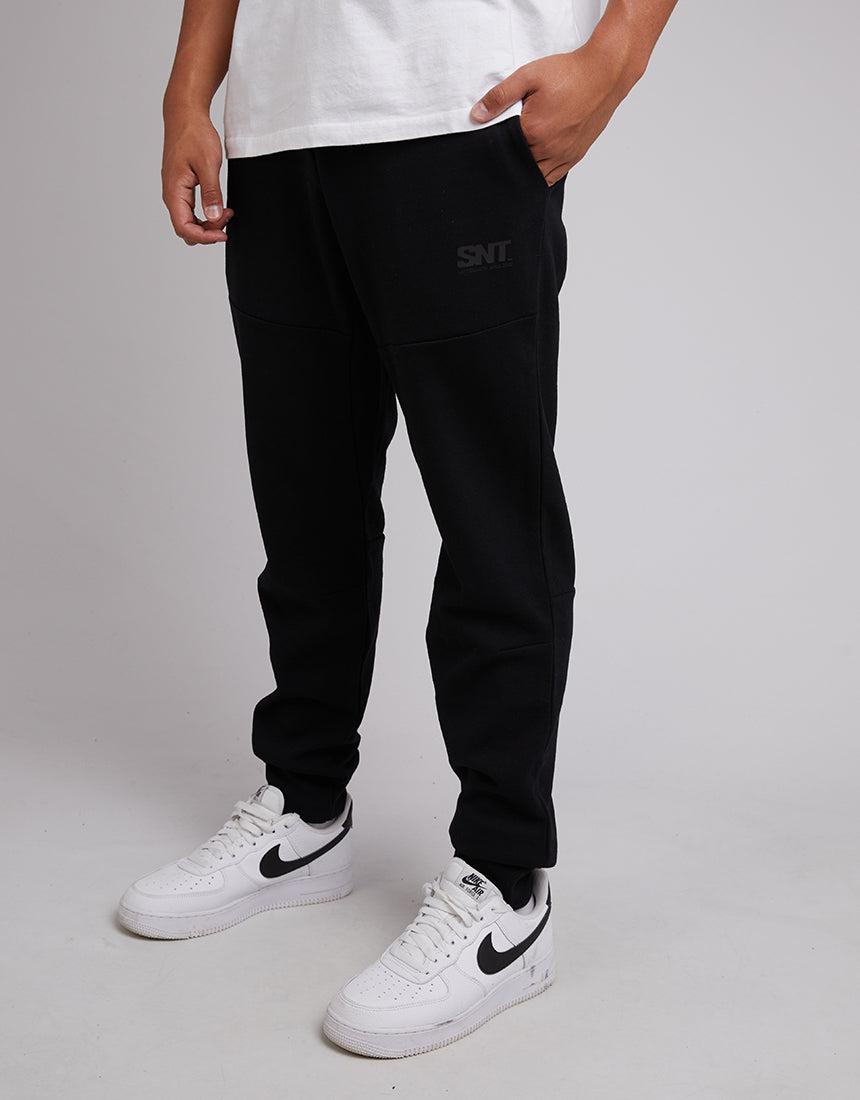 Men's 3.0 Pitch Track Pant in Grey